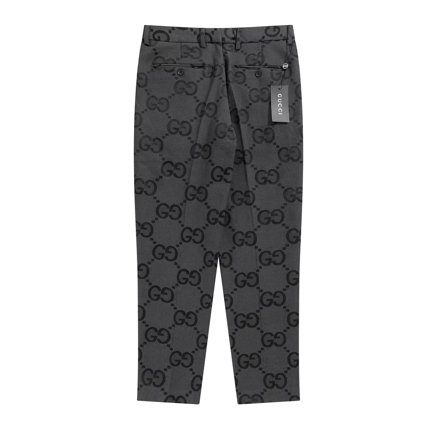 gucci pantalons pour homme s_1277b51:Gucci pantalon homme1